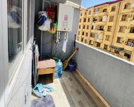 Xırdalan ş., Yeni tikili , 3 otaq