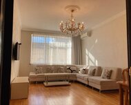 Nəsimi rayonu , 28 May m., 3 otaq