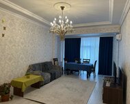 Sumqayıt ş., Yeni tikili , 2 otaq