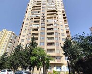 Yasamal rayonu , Elmlər Akademiyası m., 3 otaq