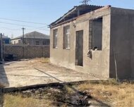 Sumqayıt ş., Həyət evi / Villa , 3 otaq