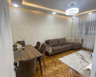 Binəqədi rayonu , 9-cu mikrorayon qəs., 3 otaq