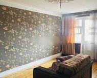 Sumqayıt ş., Köhnə tikili , 1 otaq