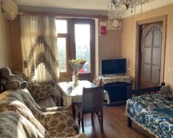 Nizami rayonu , Qara Qarayev m., 2 otaq