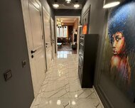 Nizami rayonu , Qara Qarayev m., 3 otaq