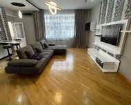 Nərimanov rayonu , Nəriman Nərimanov m., 4 otaq