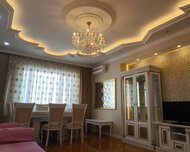 Yasamal rayonu , Elmlər Akademiyası m., 4 otaq