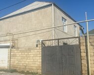 Sumqayıt ş., Həyət evi / Villa , 4 otaq