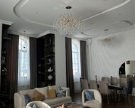 Yasamal rayonu , Elmlər Akademiyası m., 4 otaq