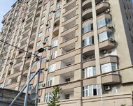 Nəsimi rayonu , 4 otaq