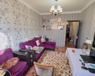 Suraxanı rayonu , Yeni Günəşli qəs., 2 otaq