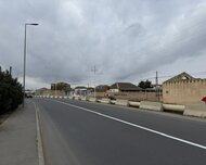 Xəzər rayonu , Mərdəkan qəs., 6 sot