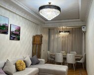 Nərimanov rayonu , Gənclik m., 2 otaq