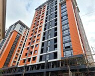 Yasamal rayonu , Elmlər Akademiyası m., 3 otaq