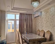 Xırdalan ş., Yeni tikili , 3 otaq