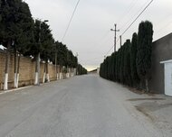 Xəzər rayonu , Şüvəlan qəs., 10 sot