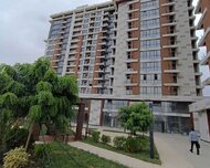 Nizami rayonu , Koroğlu m., 2 otaq