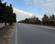 Xəzər rayonu , Şüvəlan qəs., 10 sot