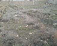 Səbail rayonu , Badamdar qəs., 4 sot