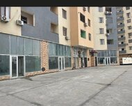 Xətai rayonu , Həzi Aslanov m., 1 otaq