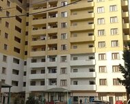 Nizami rayonu , Xalqlar Dostluğu m., 3 otaq