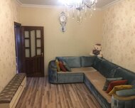 Nərimanov rayonu , Nəriman Nərimanov m., 2 otaq