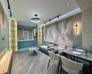 Xətai rayonu , Əhmədli qəs., 2 otaq