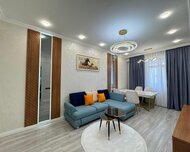 Nizami rayonu , 8-ci kilometr qəs., 2 otaq