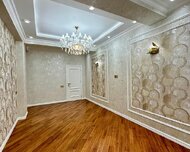 Binəqədi rayonu , 1-ci mikrorayon qəs., 3 otaq