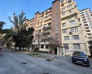 Xətai rayonu , Əhmədli qəs., 1 otaq