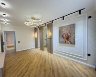 Nizami rayonu , 8-ci kilometr qəs., 3 otaq