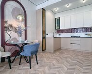 Xətai rayonu , Əhmədli qəs., 3 otaq