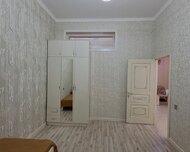 Binəqədi rayonu , 8-ci mikrorayon qəs., 3 otaq