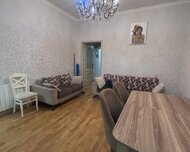 Nəsimi rayonu , 28 May m., 3 otaq