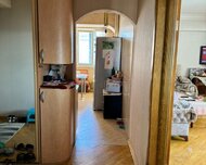 Yasamal rayonu , Elmlər Akademiyası m., 3 otaq