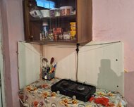 Suraxanı rayonu , Əmircan qəs., 1 otaq