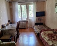 Binəqədi rayonu , 8-ci mikrorayon qəs., 2 otaq