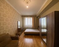 Xırdalan ş., Yeni tikili , 1 otaq