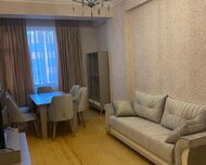 Nərimanov rayonu , Nəriman Nərimanov m., 2 otaq