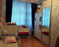 Nərimanov rayonu , Nəriman Nərimanov m., 4 otaq