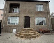 Səbail rayonu , Badamdar qəs., 5 otaq