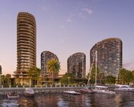 Sabunçu rayonu , Nardaran qəs., 3 otaq