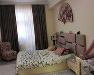 Yasamal rayonu , Elmlər Akademiyası m., 3 otaq