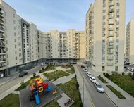 Yasamal rayonu , Yasamal qəs., 4 otaq