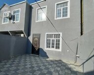 Xırdalan ş., Həyət evi / Villa , 3 otaq