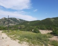 Xızı ş., Torpaq , 18 sot