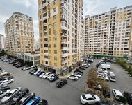 Xətai rayonu , Həzi Aslanov qəs., 4 otaq