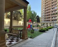 Nərimanov rayonu , Gənclik m., 2 otaq