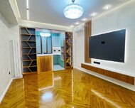 Xətai rayonu , Əhmədli qəs., 3 otaq