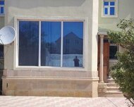 Sumqayıt ş., Həyət evi / Villa , 4 otaq